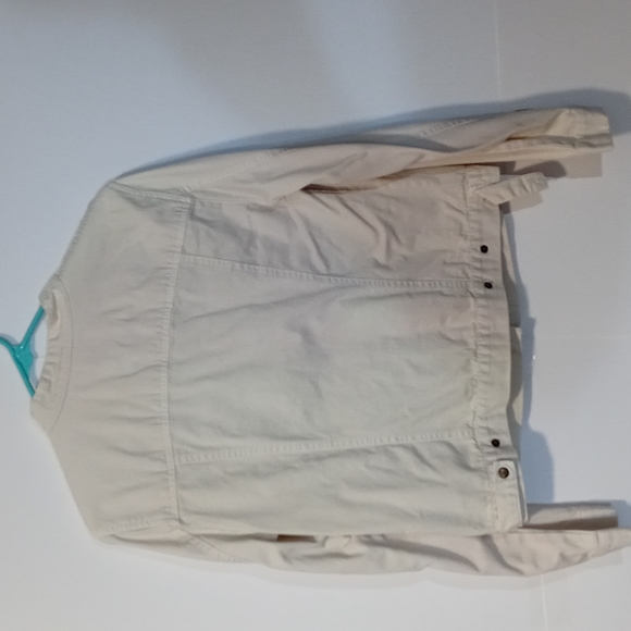 Juniors Cotton Jacket - Picture 6 of 7